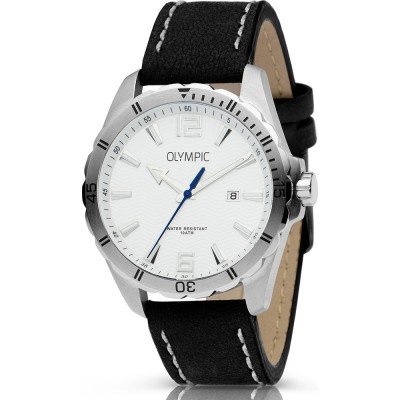 Relógio Olympic Collection OL72HSL079 Pieter