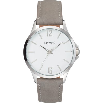 Relógio Olympic Collection OL72HSL083 Dani