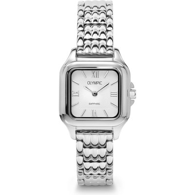 Relógio Olympic OL73DSS007 Radiant