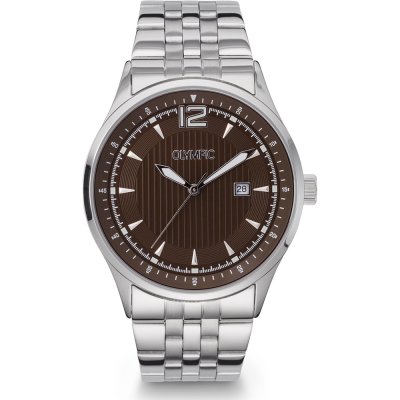 Relógio Olympic OL75HSS010 Senne