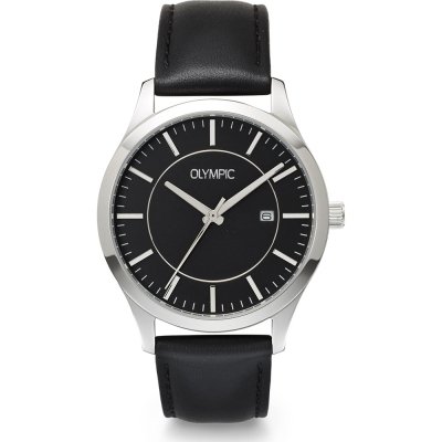 Relógio Olympic OL80HSL001 Damian