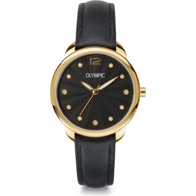 Relógio Olympic OL82DDL002 Sofia