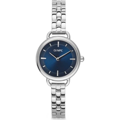 Relógio Olympic Collection OL82DSS004 Tess