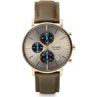 Relógio Olympic OL82HDL006 Tempus