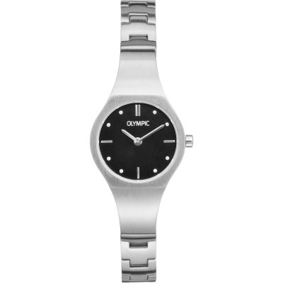 Relógio Olympic Premium OL88DSS001 Roma