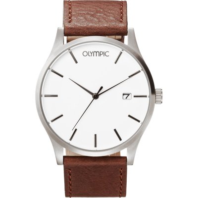Relógio Olympic Collection OL89HSL043