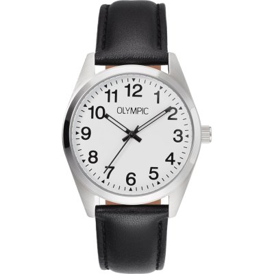Relógio Olympic Collection OL89HSL061 Marcel