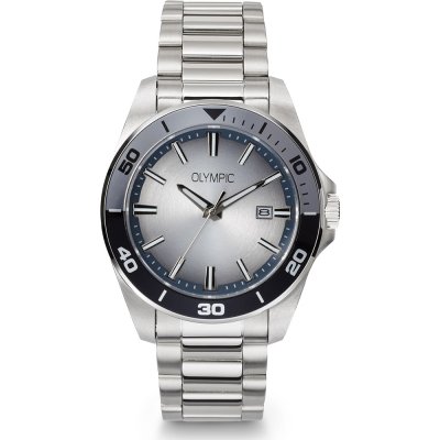 Relógio Olympic OL90HSS004 Wout