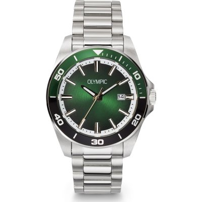 Relógio Olympic OL90HSS005 Wout