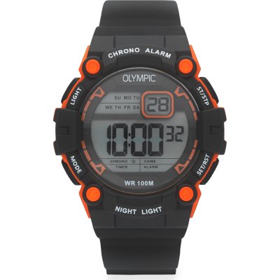 Relógio Olympic OL45HKR004 Surfing