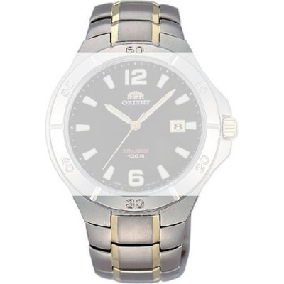 Bracelete Orient straps ADCJZTZ