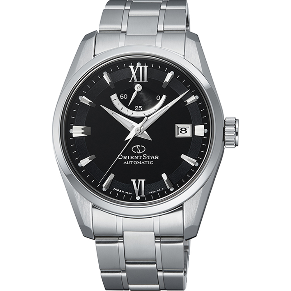 Relógio Orient Star RE-AU0004B Orient Star - Automatic