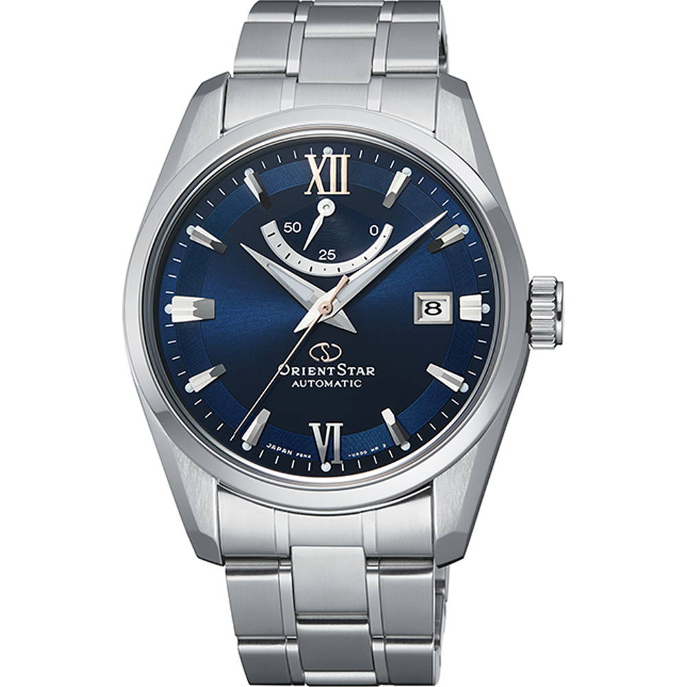 Relógio Orient Star RE-AU0005L Orient Star - Automatic