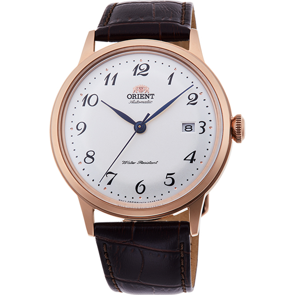 Orient Bambino RA-AC0001S10B Bambino II relógio