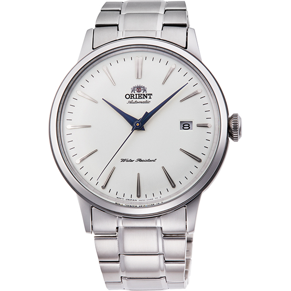 Relógio Orient Bambino RA-AC0005S10B Bambino II