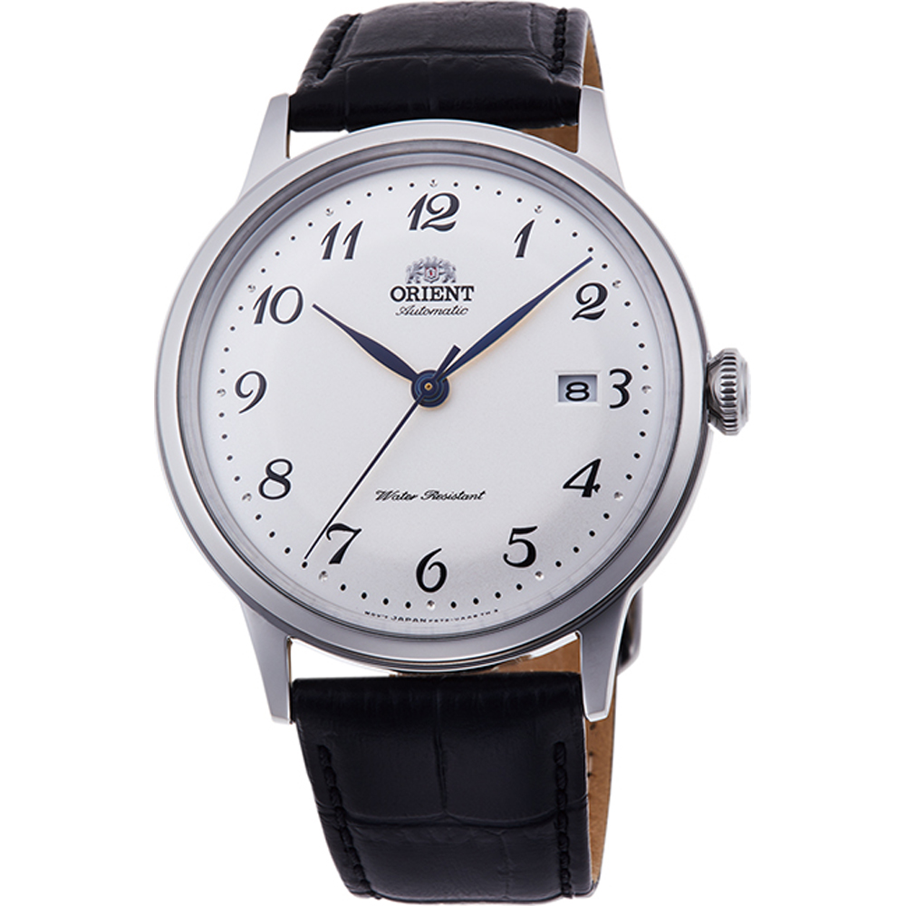 Orient Bambino RA-AC0003S10B Bambino II relógio