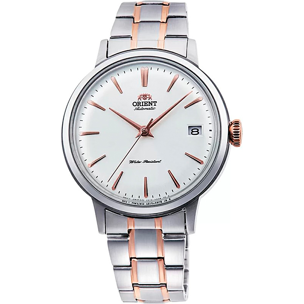 Orient Bambino RA-AC0008S10B relógio