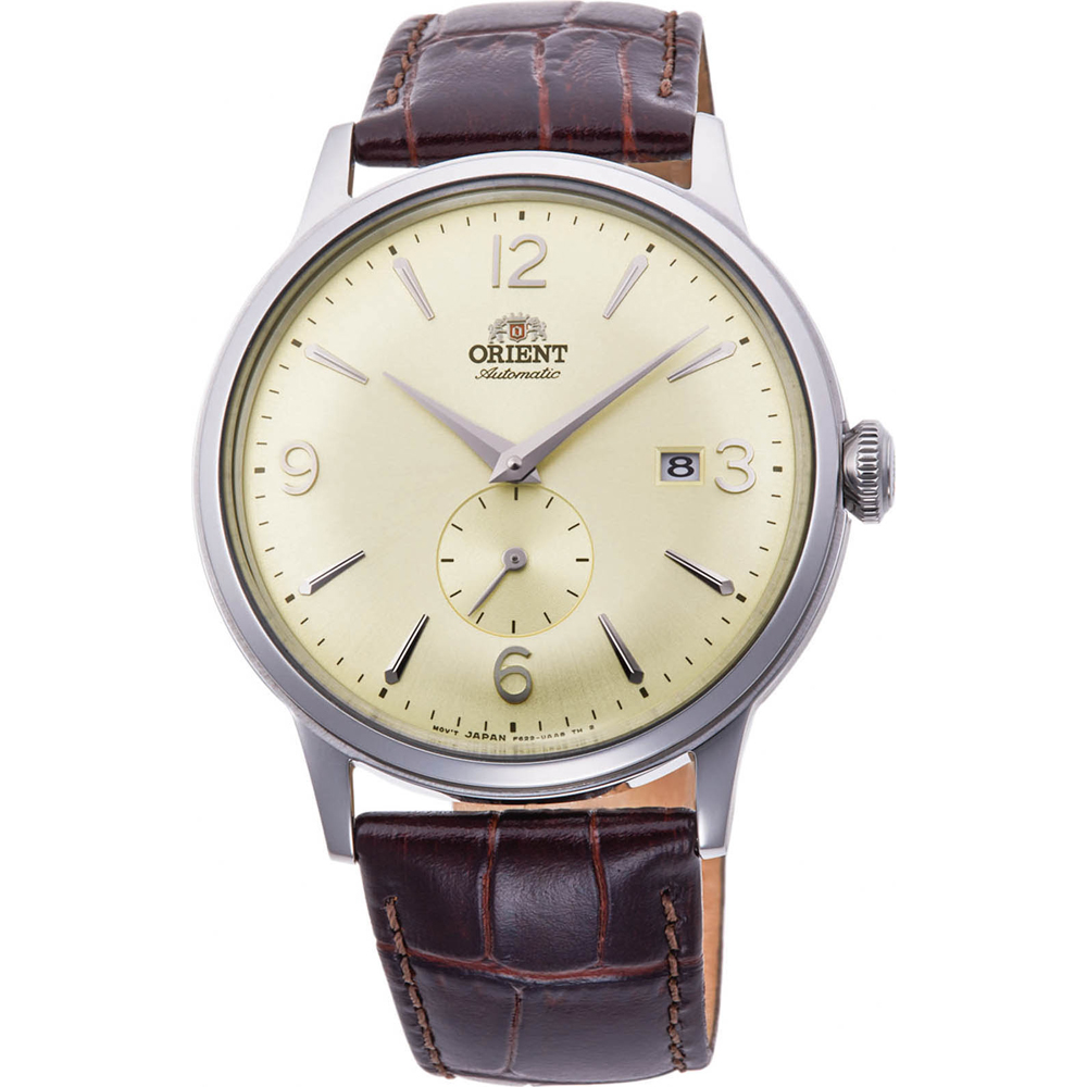 Relógio Orient Bambino RA-AP0003S10B