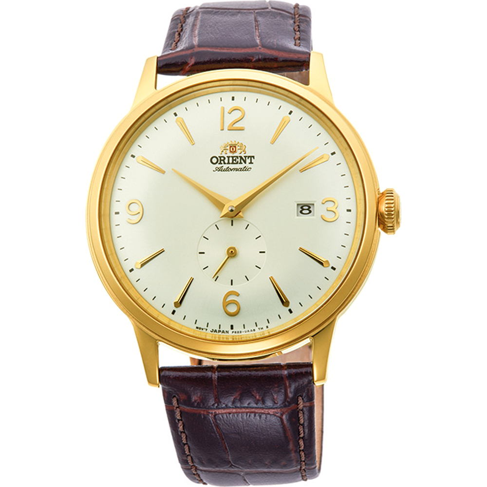 Relógio Orient Bambino RA-AP0004S10B