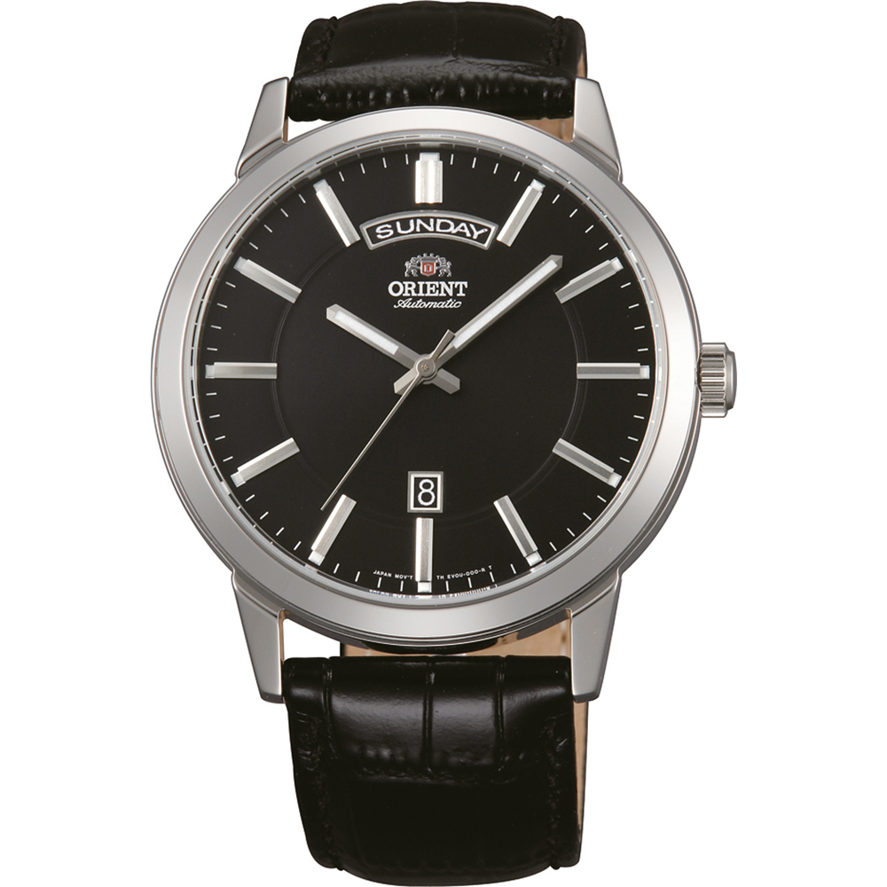 Orient FEV0U003BH Classic relógio