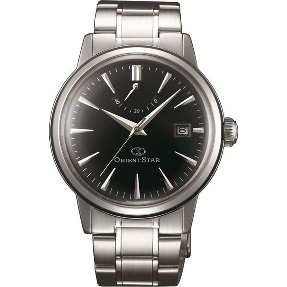 relógio Orient Automatic SAF02002B0 Orient Star - Classic