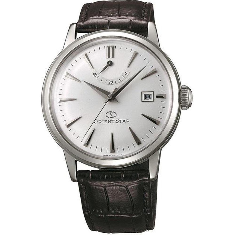 orient automatico orient classic