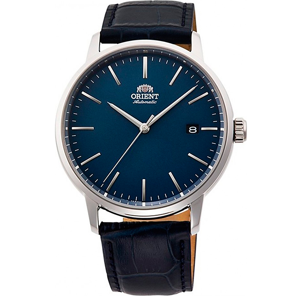 Relógio Orient Automatic RA-AC0E04L10B Maestro