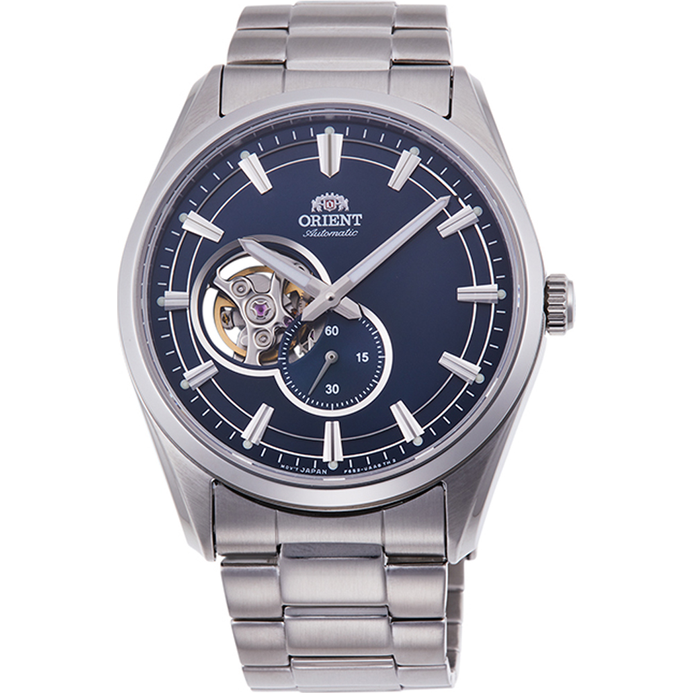 Relógio Orient Contemporary RA-AR0003L10B