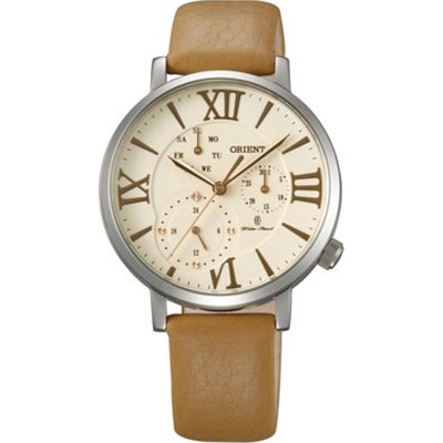 Relógio Orient FUT0E006S0 Cybele