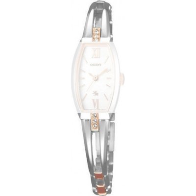 Bracelete Orient straps EDEBCRZ