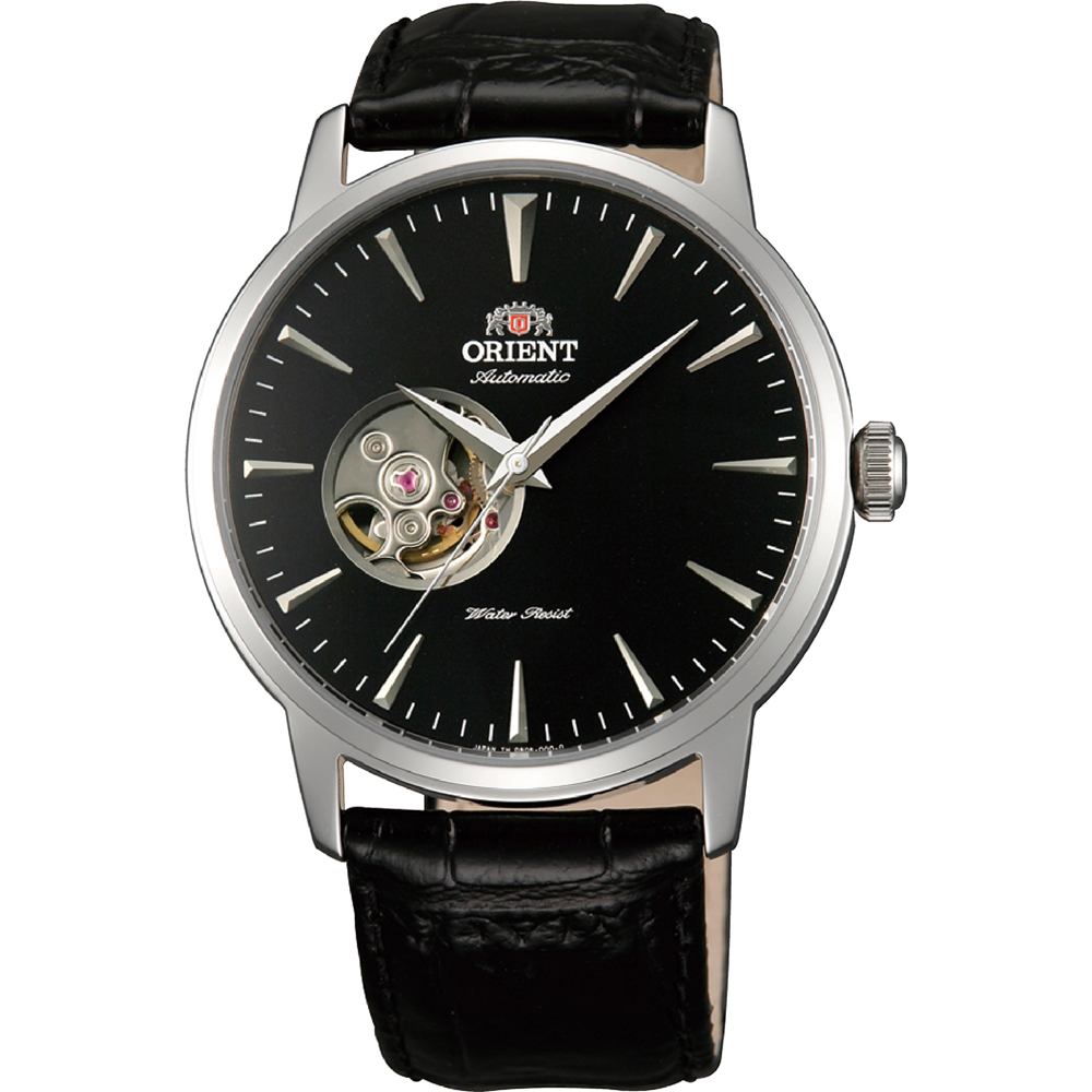 Relógio Orient Automatic FAG02004B0 Esteem ll