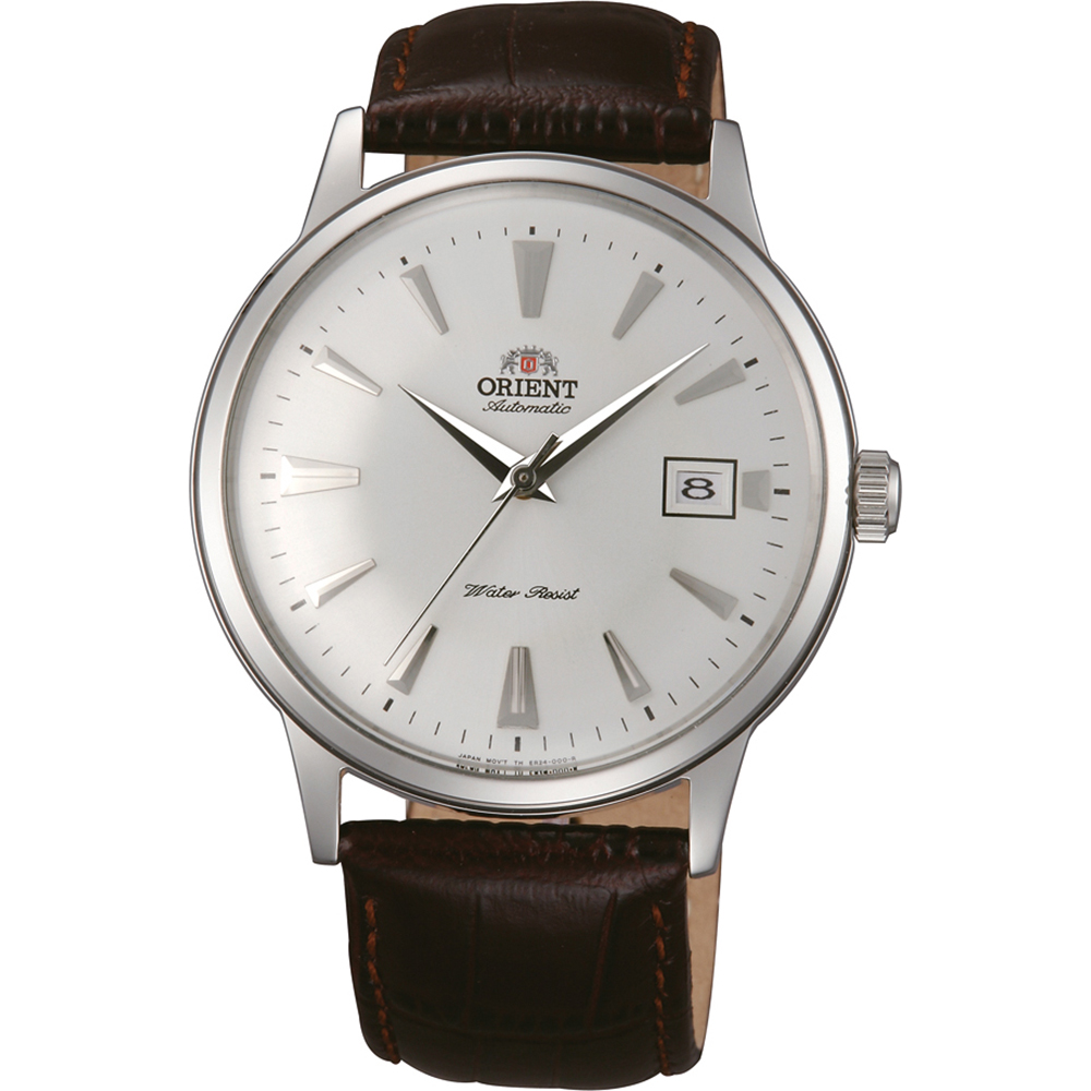 Relógio Orient Bambino AC00005W Bambino II