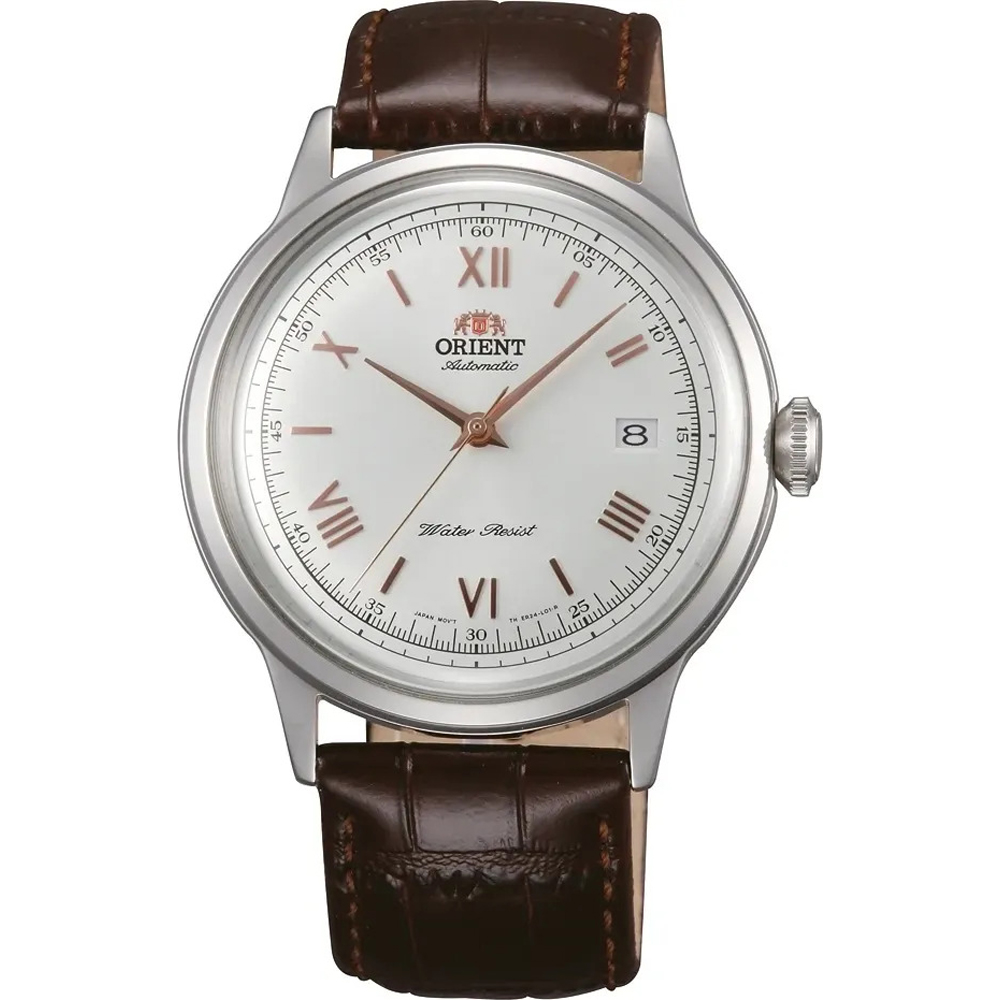 Relógio Orient Bambino AC00008W Bambino II