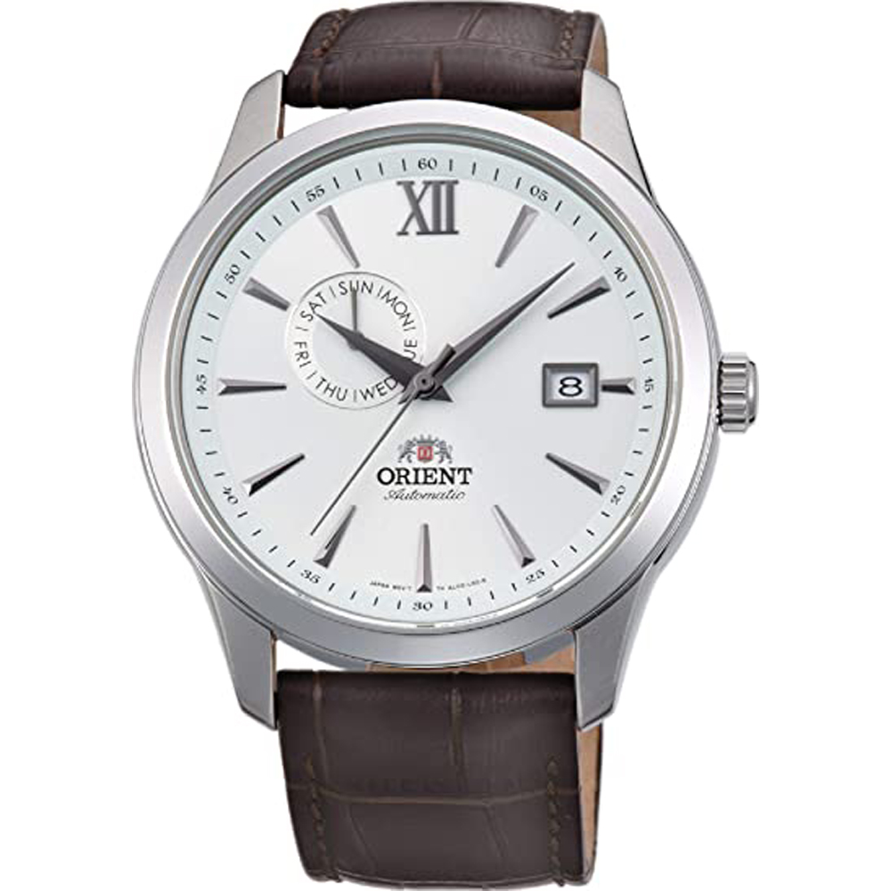 Orient FAL00006W0 Contemporary relógio