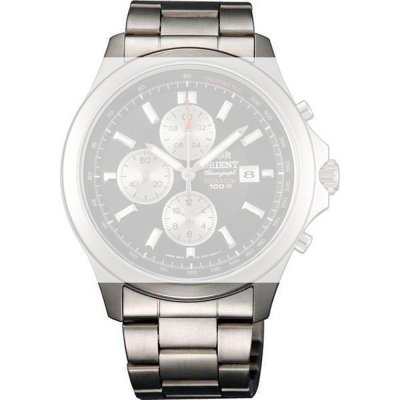 Bracelete Orient straps FDECETT