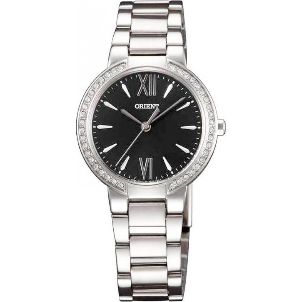 Relógio Orient Quartz FQC0M004B0 Dressy Elegant