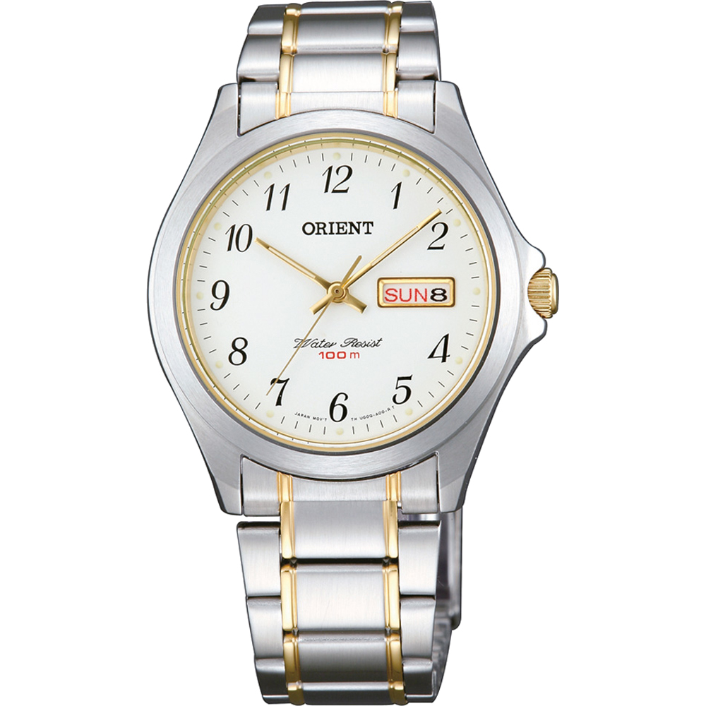 Orient FUG0Q003W6 relógio