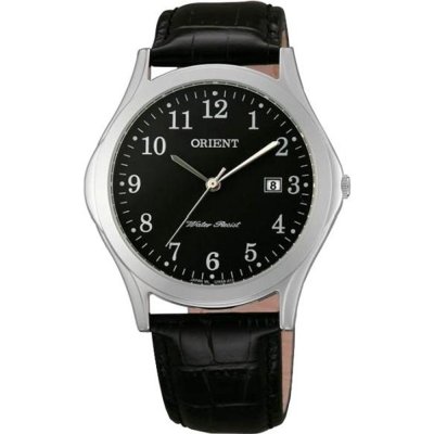 Relógio Orient Quartz FUNA9004B0
