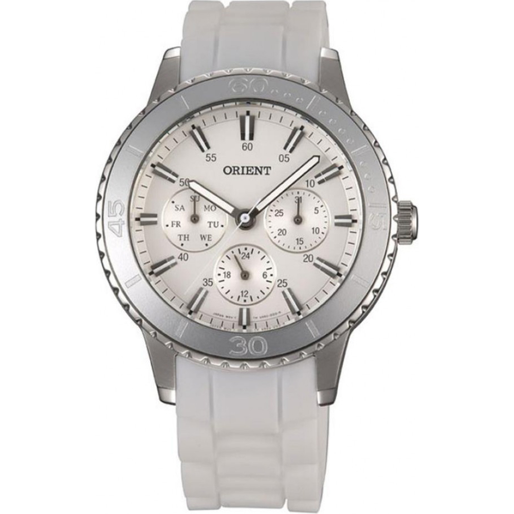 relógio Orient FUX02004W0 Fashionable