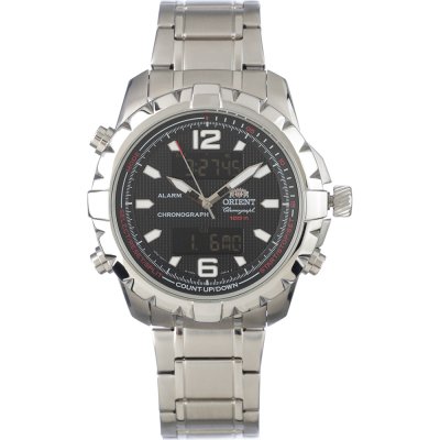 Relógio Orient Quartz FVZ04003B0