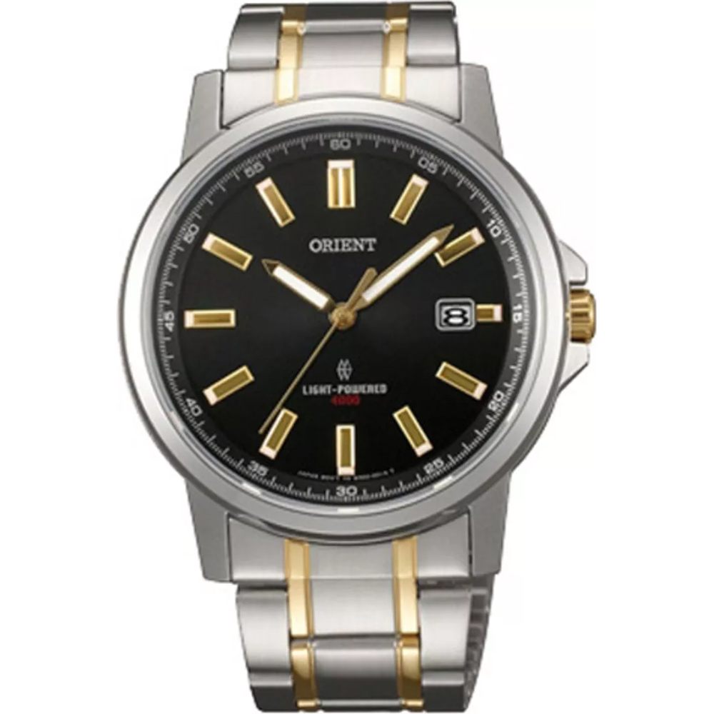 Orient FWE02002B0 Solar relógio