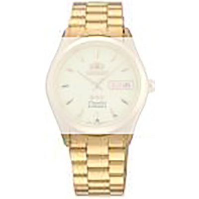 Bracelete Orient straps KCEPBGG