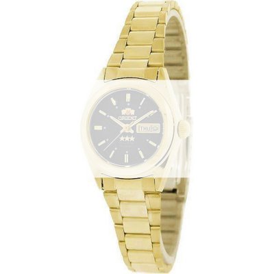 Bracelete Orient straps KCFASGG