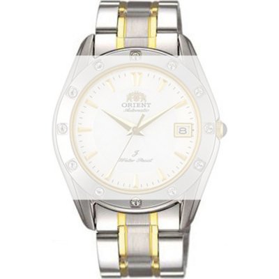 Bracelete Orient straps KDAXUSZ