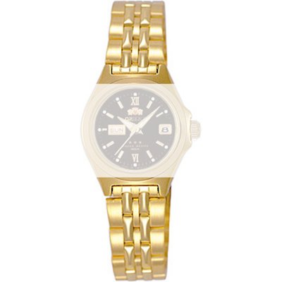 Bracelete Orient straps KDAZTGG