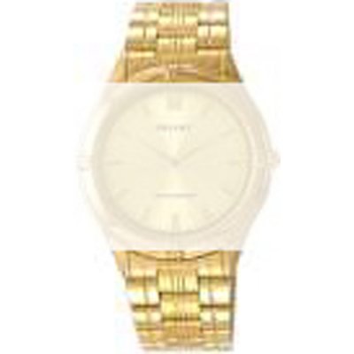 Bracelete Orient straps KDBAPGG