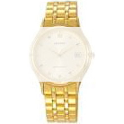 Bracelete Orient straps KDBCSGG