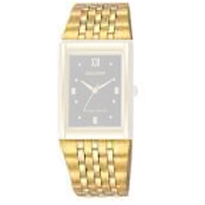 Bracelete Orient straps KDBKPGG