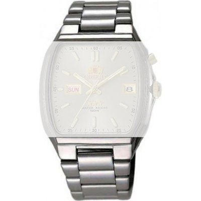 Bracelete Orient straps KDBNR0Z