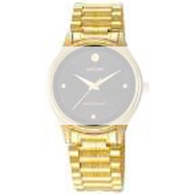 Bracelete Orient straps KDBRJGG